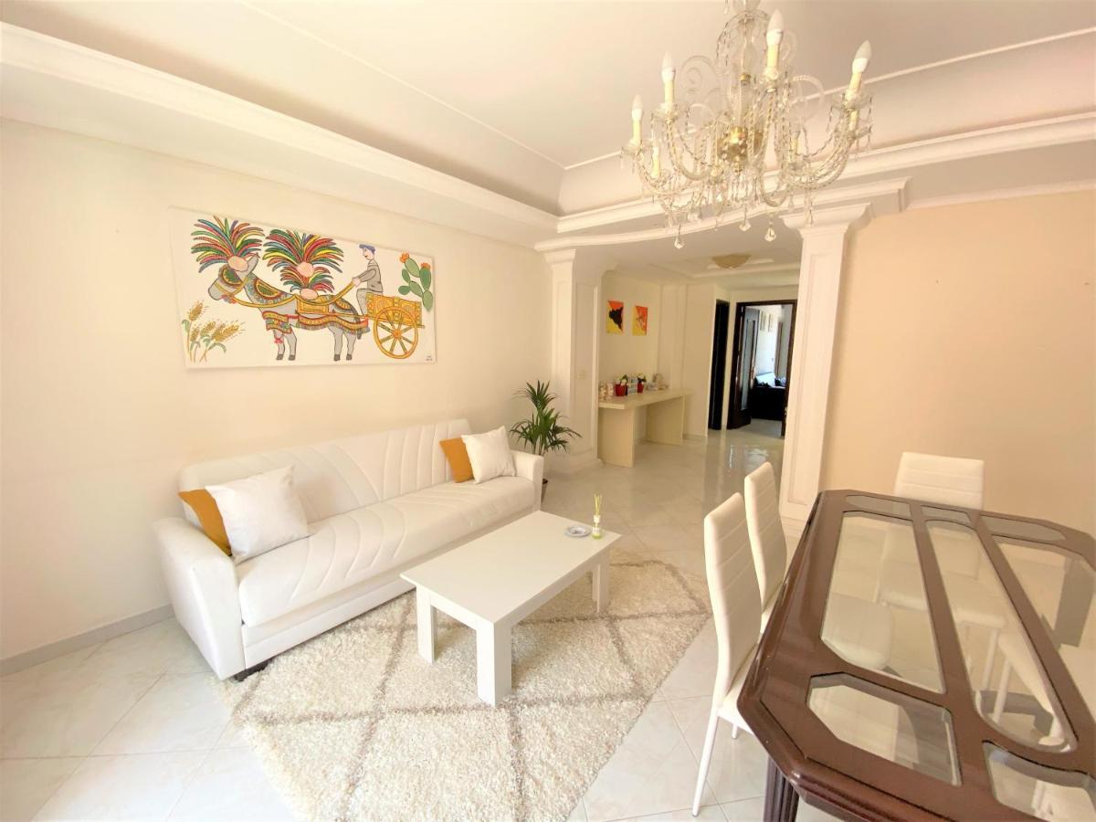 Made In Sicilia -In Centro, Aria Condizionata E No Ztl- City Centre, Aircon And No Ltz Apartment Castellammare del Golfo Exterior photo