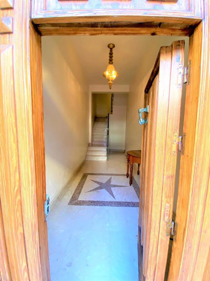 Made In Sicilia -In Centro, Aria Condizionata E No Ztl- City Centre, Aircon And No Ltz Apartment Castellammare del Golfo Exterior photo
