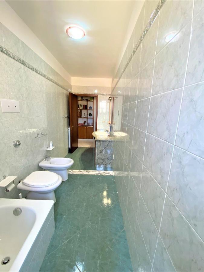 Made In Sicilia -In Centro, Aria Condizionata E No Ztl- City Centre, Aircon And No Ltz Apartment Castellammare del Golfo Exterior photo