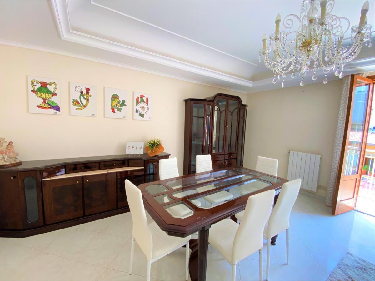 Made In Sicilia -In Centro, Aria Condizionata E No Ztl- City Centre, Aircon And No Ltz Apartment Castellammare del Golfo Exterior photo