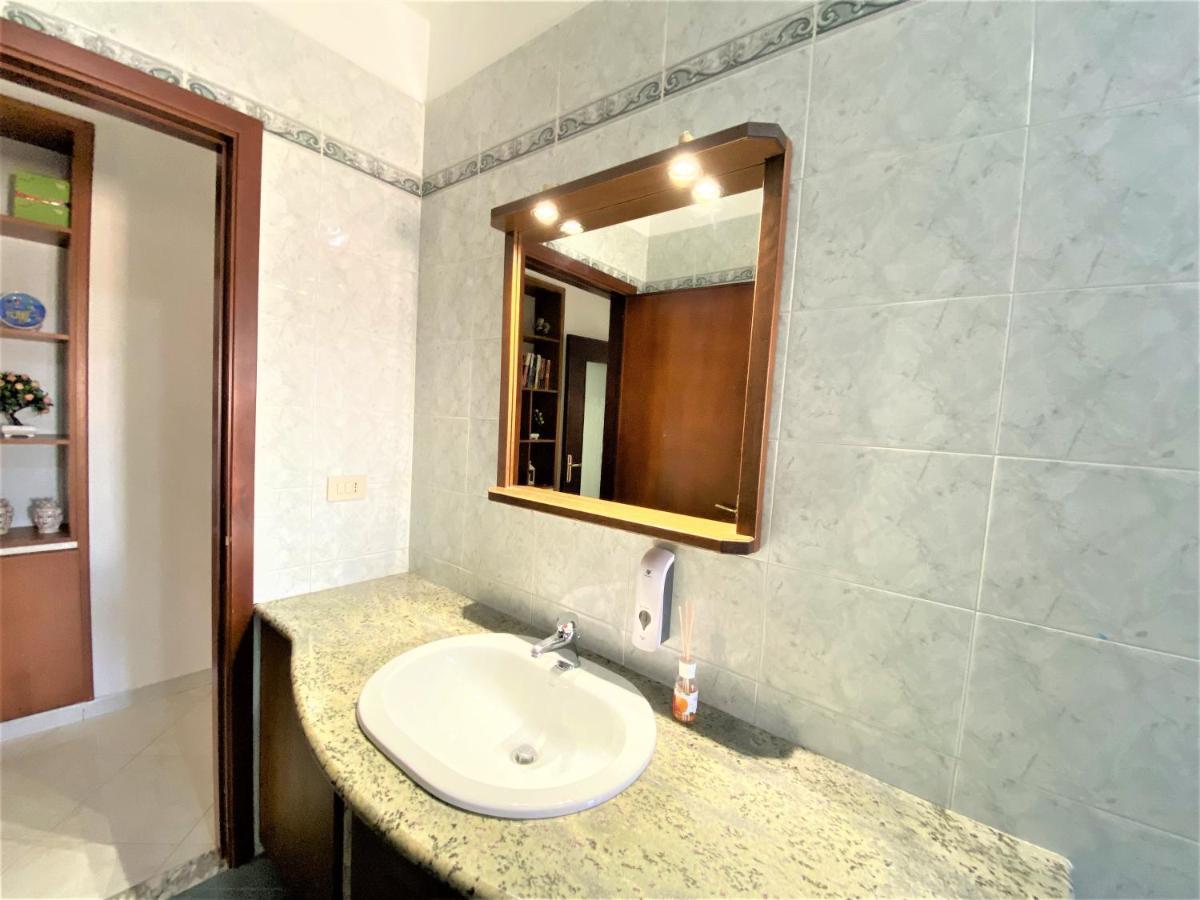 Made In Sicilia -In Centro, Aria Condizionata E No Ztl- City Centre, Aircon And No Ltz Apartment Castellammare del Golfo Exterior photo